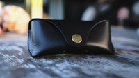 Leather Glasses Case TexuCrafts